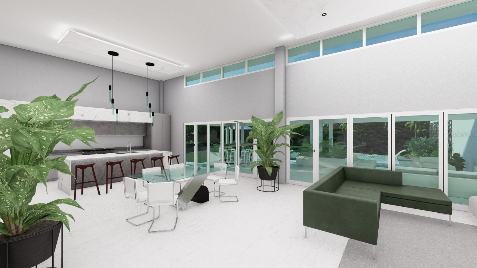 URB SAN FRANCISCO - Residential