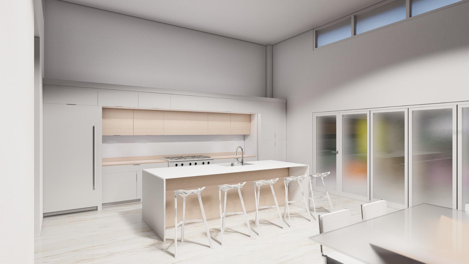 URB SAN FRANCISCO - Residential