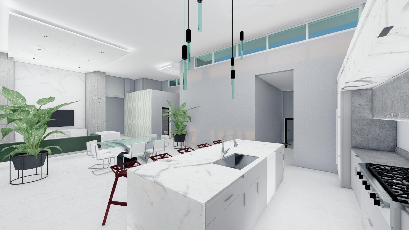 URB SAN FRANCISCO - Residential