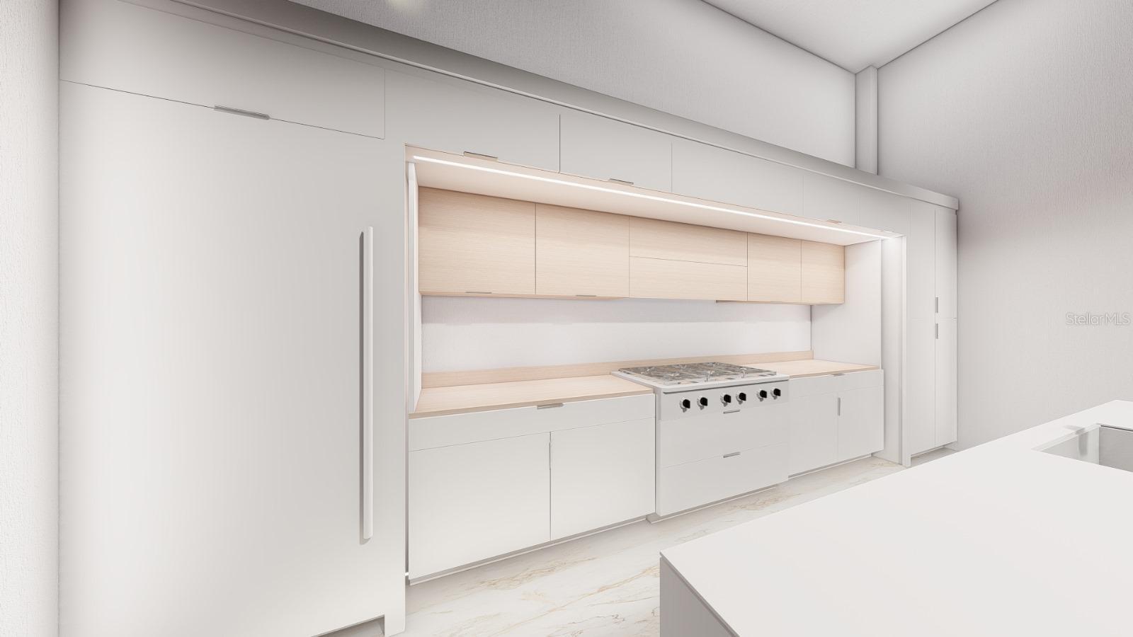 URB SAN FRANCISCO - Residential