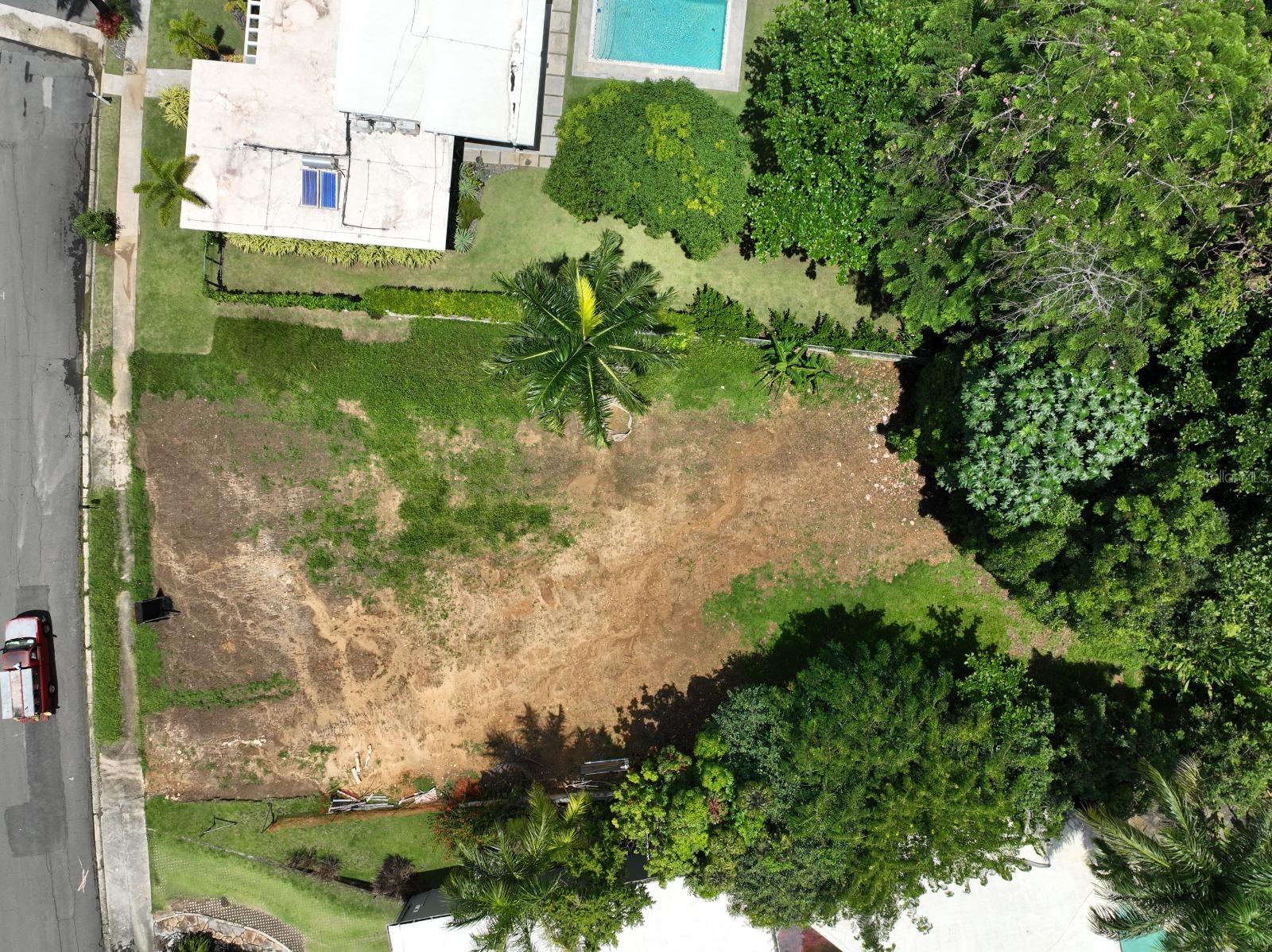 URB SAN FRANCISCO - Residential