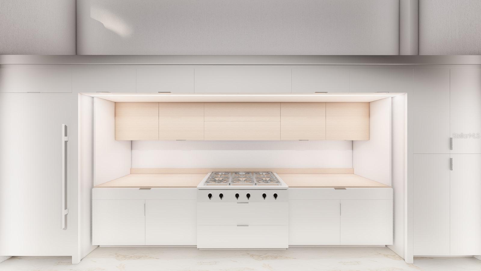 URB SAN FRANCISCO - Residential