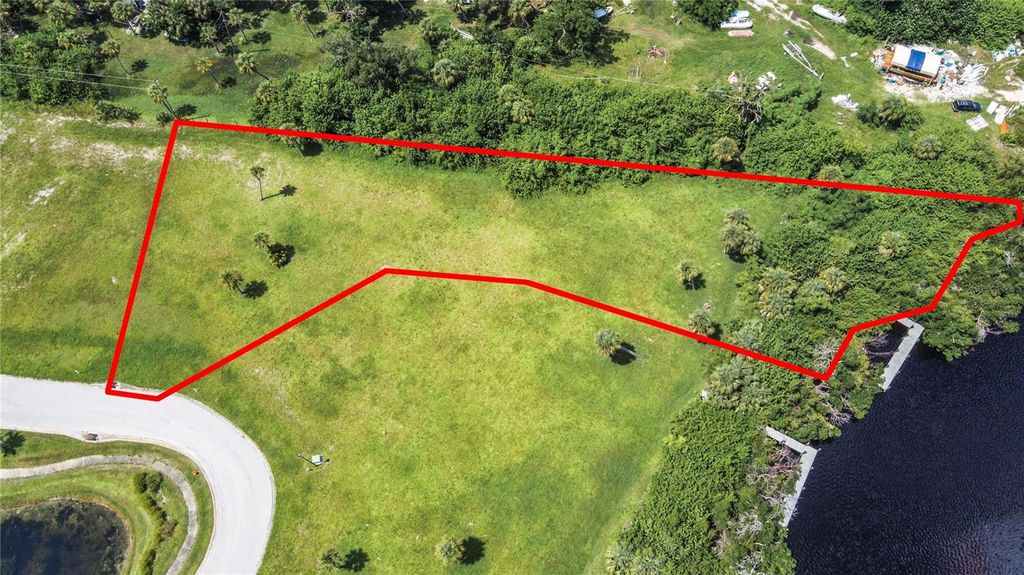 Photo of 12411 Coral Vista Circle, Placida, FL 33946 (MLS # C7507493)