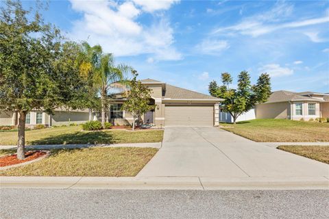 Photo of 10111 Penwood Way, Hudson, FL 34667 (MLS # TB8468236)