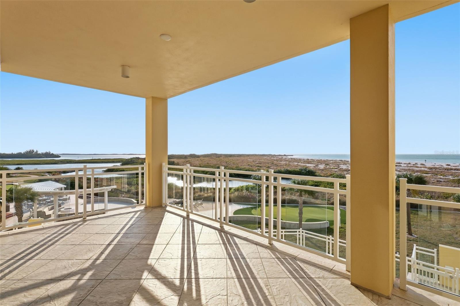 SUNSET POINTE AT COLLANY KEY II CONDO - Residential