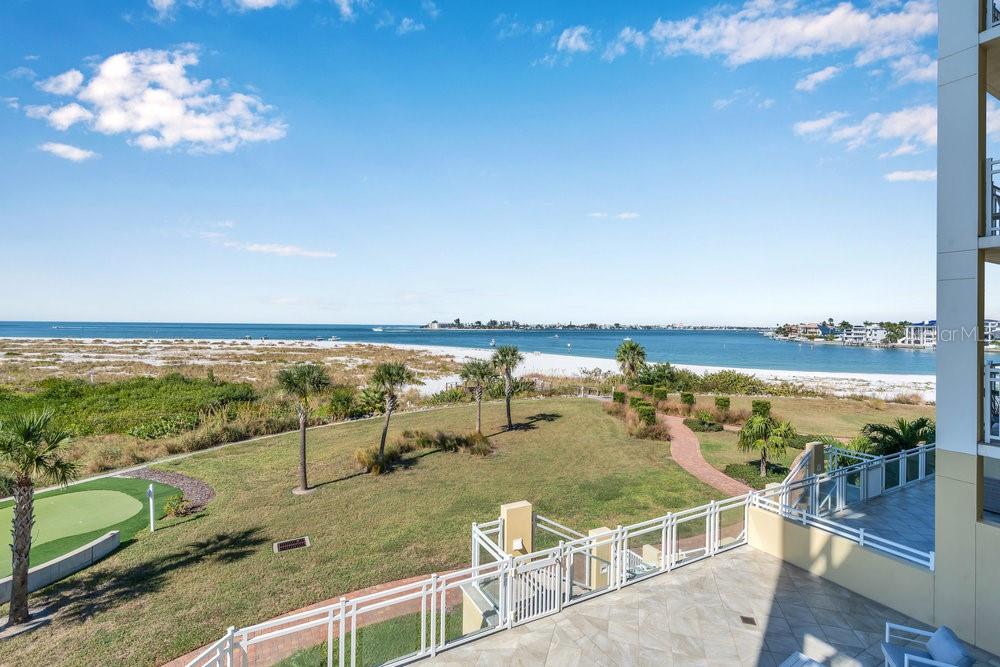 SUNSET POINTE AT COLLANY KEY II CONDO - Residential