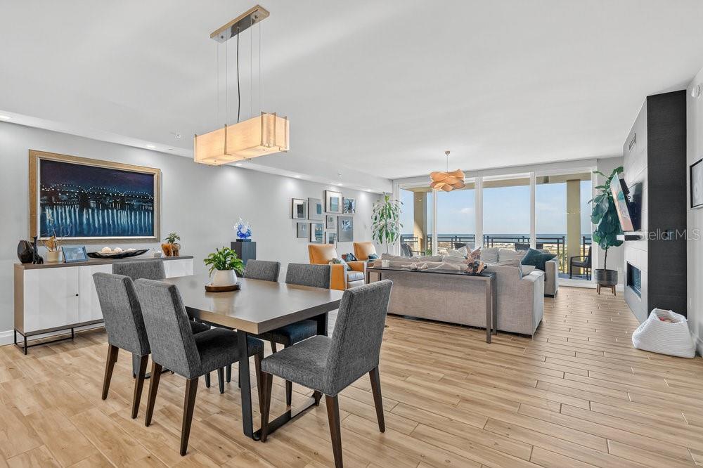 SUNSET POINTE AT COLLANY KEY II CONDO - Residential