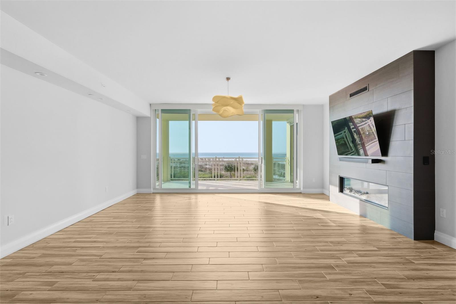 SUNSET POINTE AT COLLANY KEY II CONDO - Residential