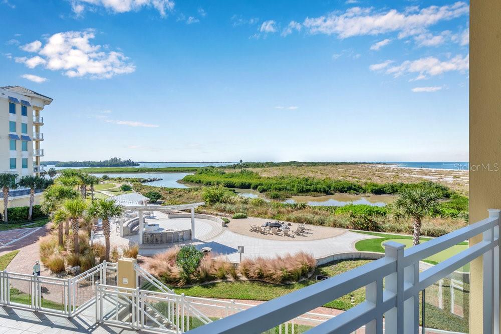 SUNSET POINTE AT COLLANY KEY II CONDO - Residential