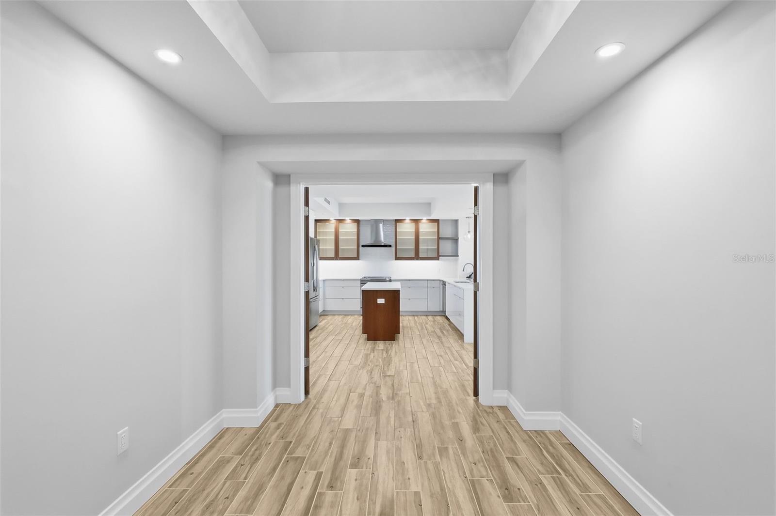 SUNSET POINTE AT COLLANY KEY II CONDO - Residential