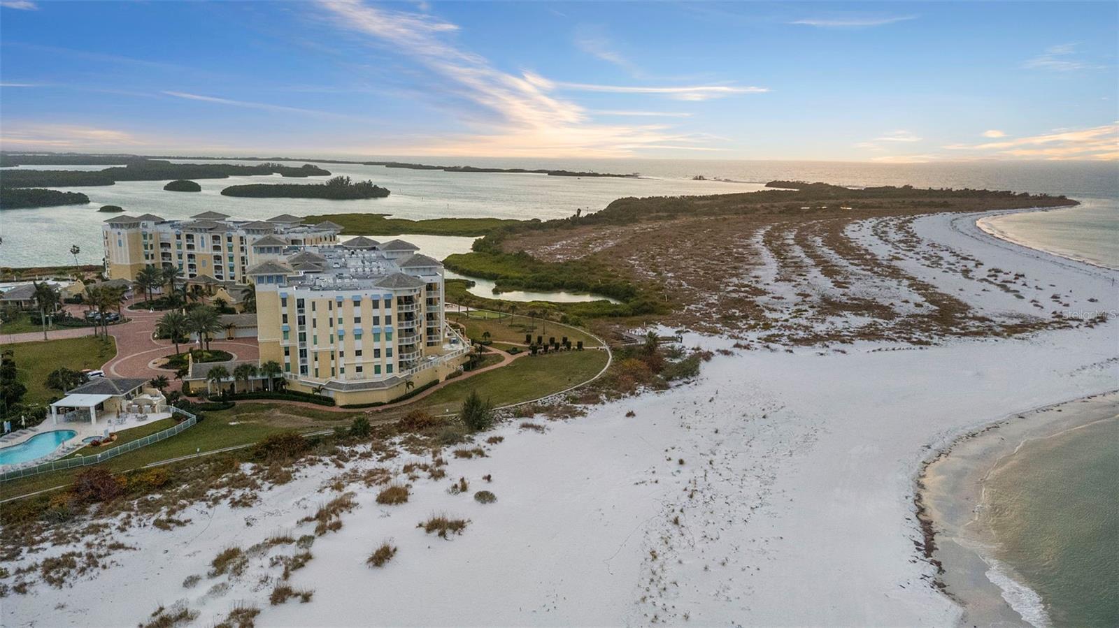 SUNSET POINTE AT COLLANY KEY II CONDO - Residential