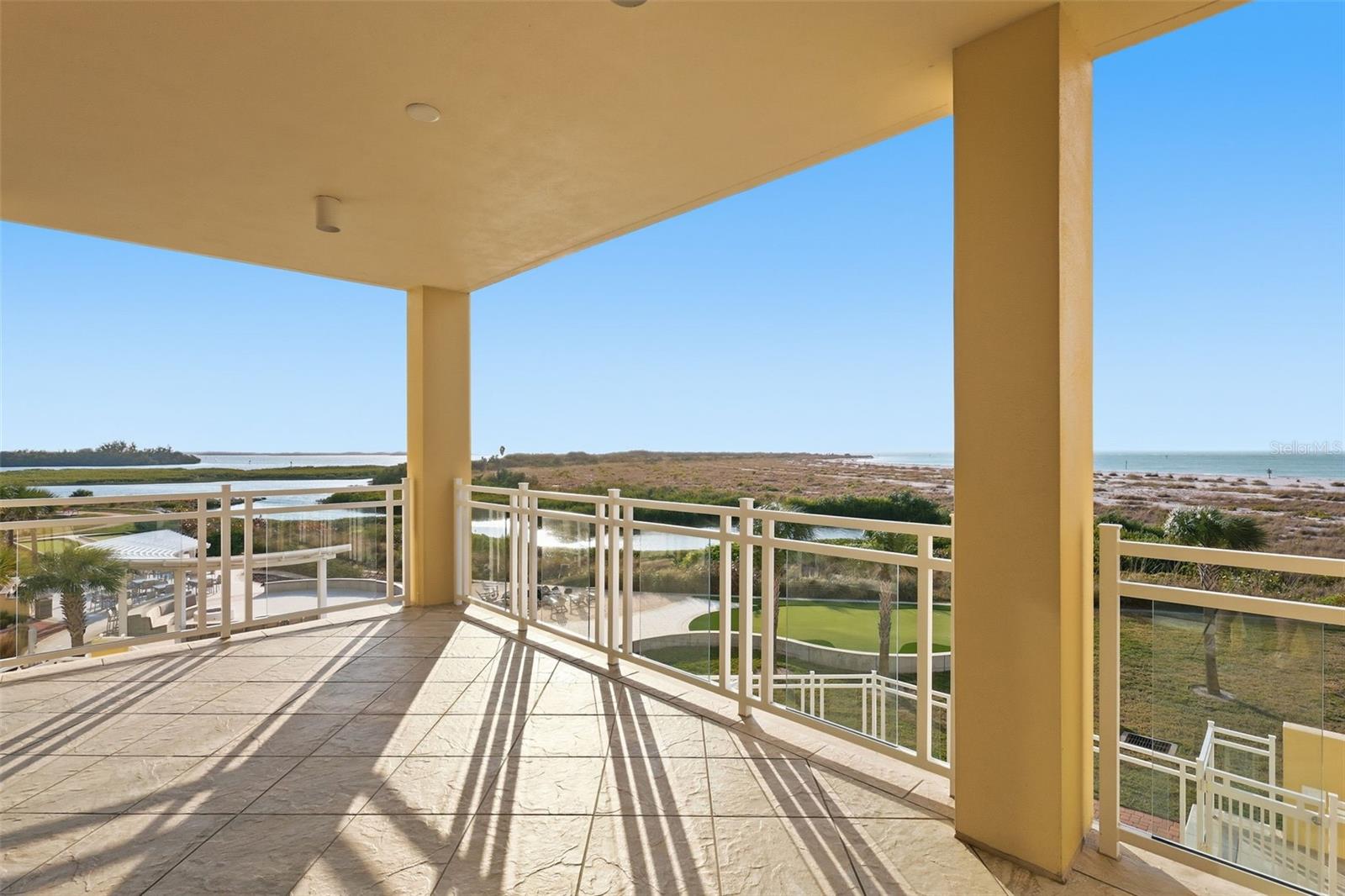 SUNSET POINTE AT COLLANY KEY II CONDO - Residential