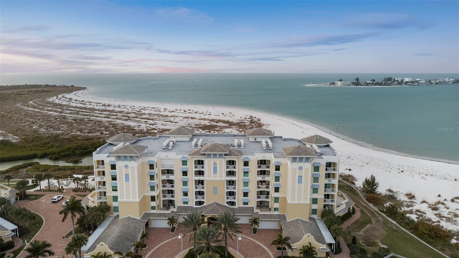SUNSET POINTE AT COLLANY KEY II CONDO - Residential