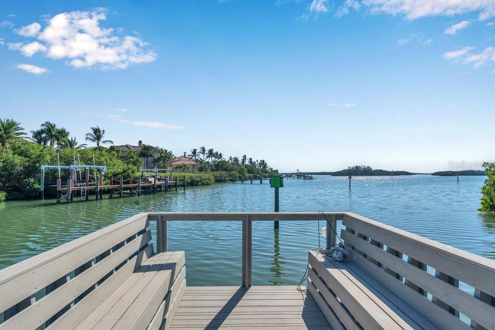 SUNSET POINTE AT COLLANY KEY II CONDO - Residential
