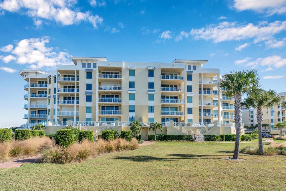 800 COLLANY ROAD 302