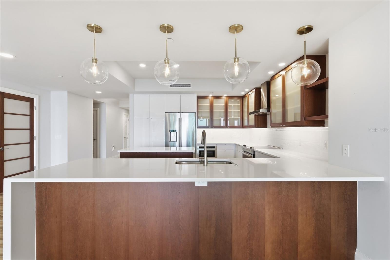 SUNSET POINTE AT COLLANY KEY II CONDO - Residential