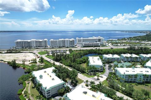 A home in PUNTA GORDA