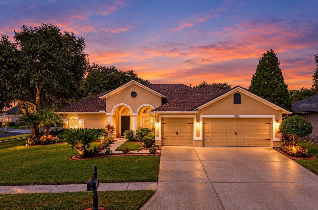 Photo of 12541 Leatherleaf Drive, Tampa, FL 33626 (MLS # TB8560249)