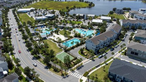 A home in ORLANDO