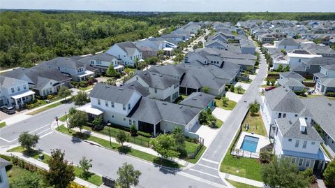 A home in ORLANDO