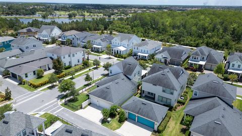 A home in ORLANDO