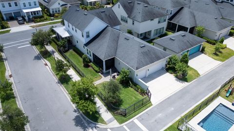 A home in ORLANDO