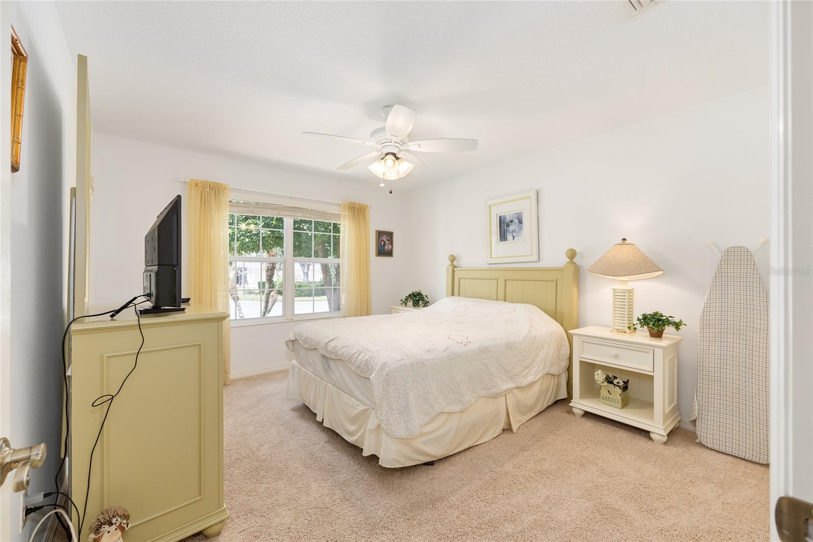 VILLAGES OF SUMTER - Residential