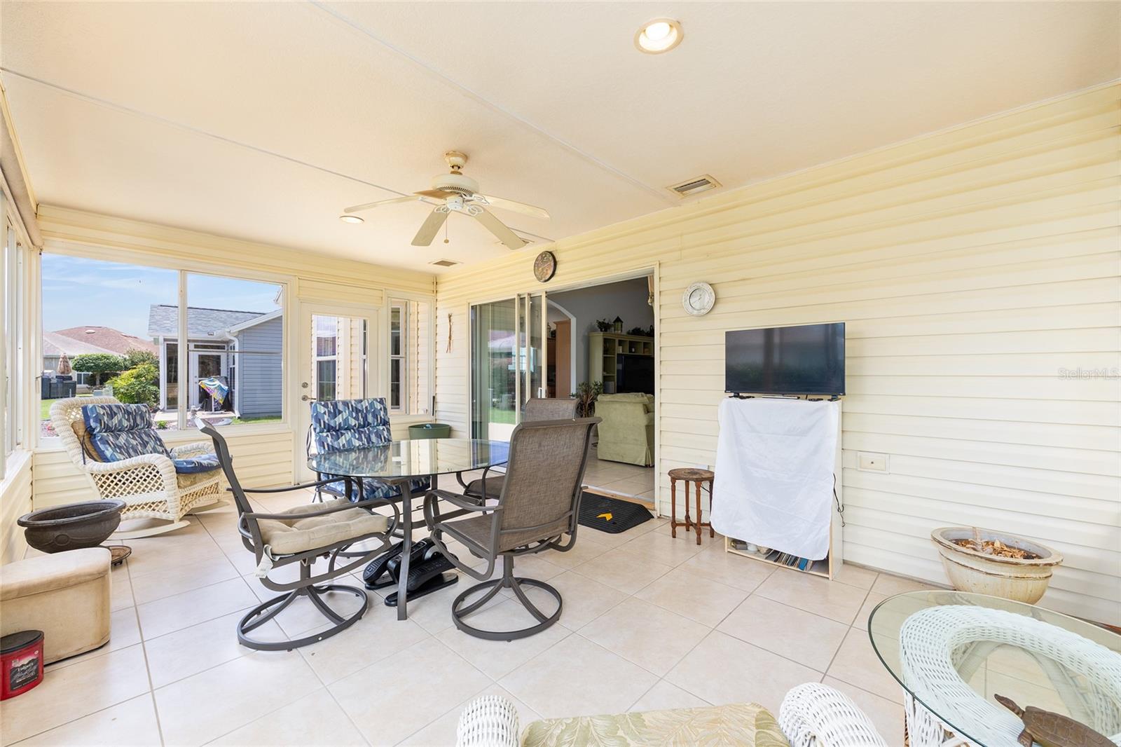 VILLAGES OF SUMTER - Residential