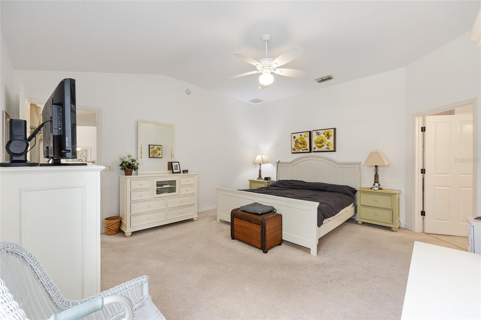 VILLAGES OF SUMTER - Residential