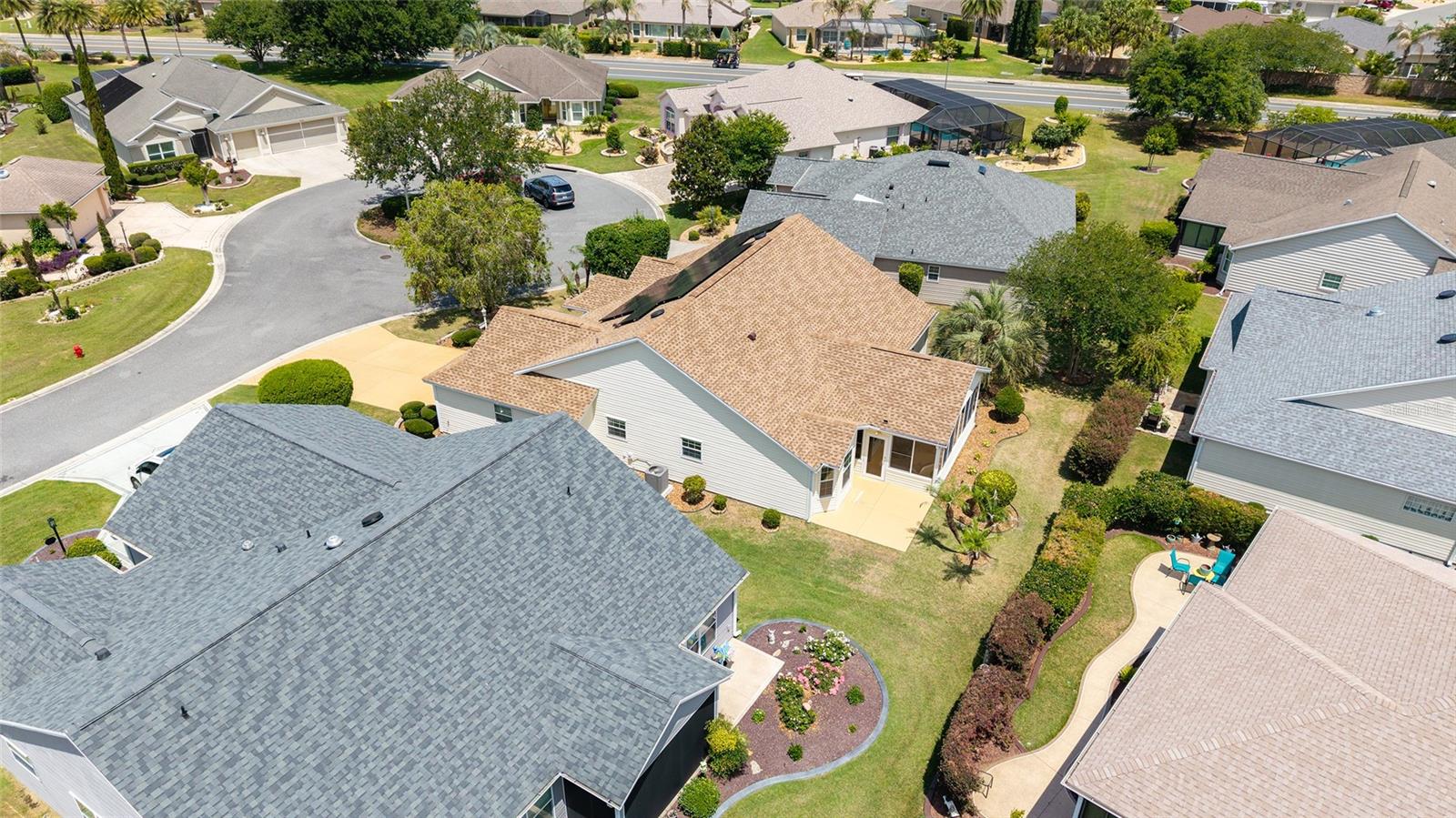 VILLAGES OF SUMTER - Residential