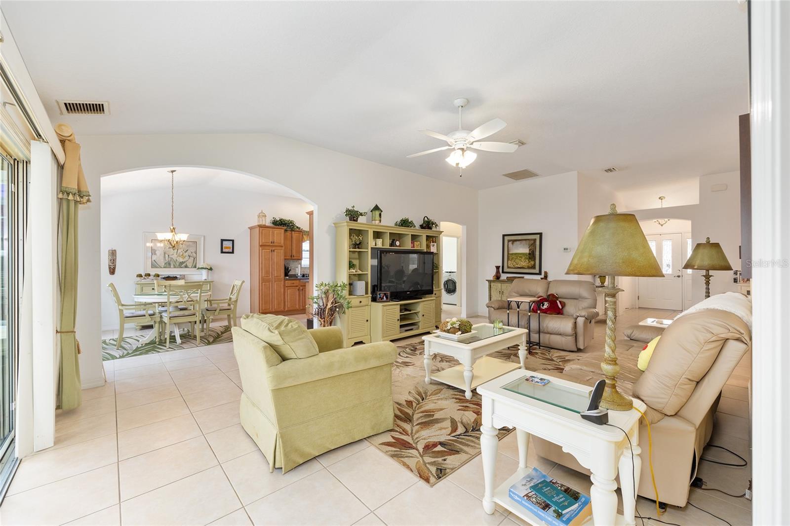 VILLAGES OF SUMTER - Residential
