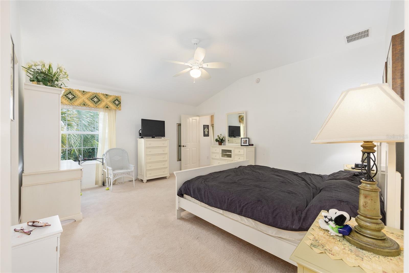 VILLAGES OF SUMTER - Residential