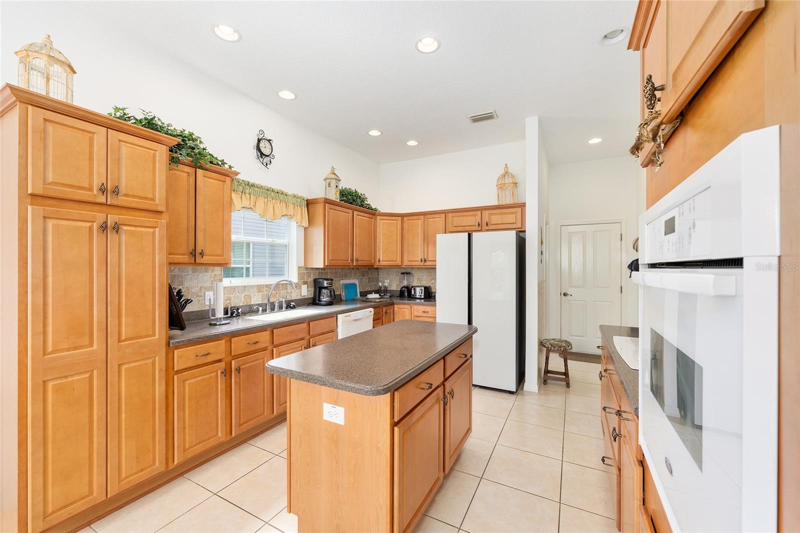 VILLAGES OF SUMTER - Residential