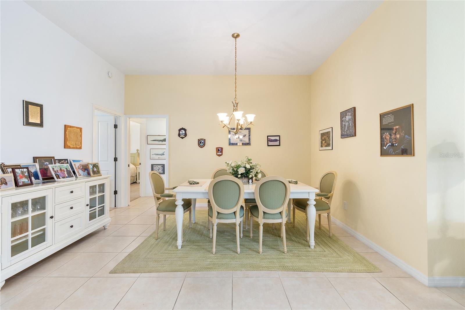 VILLAGES OF SUMTER - Residential