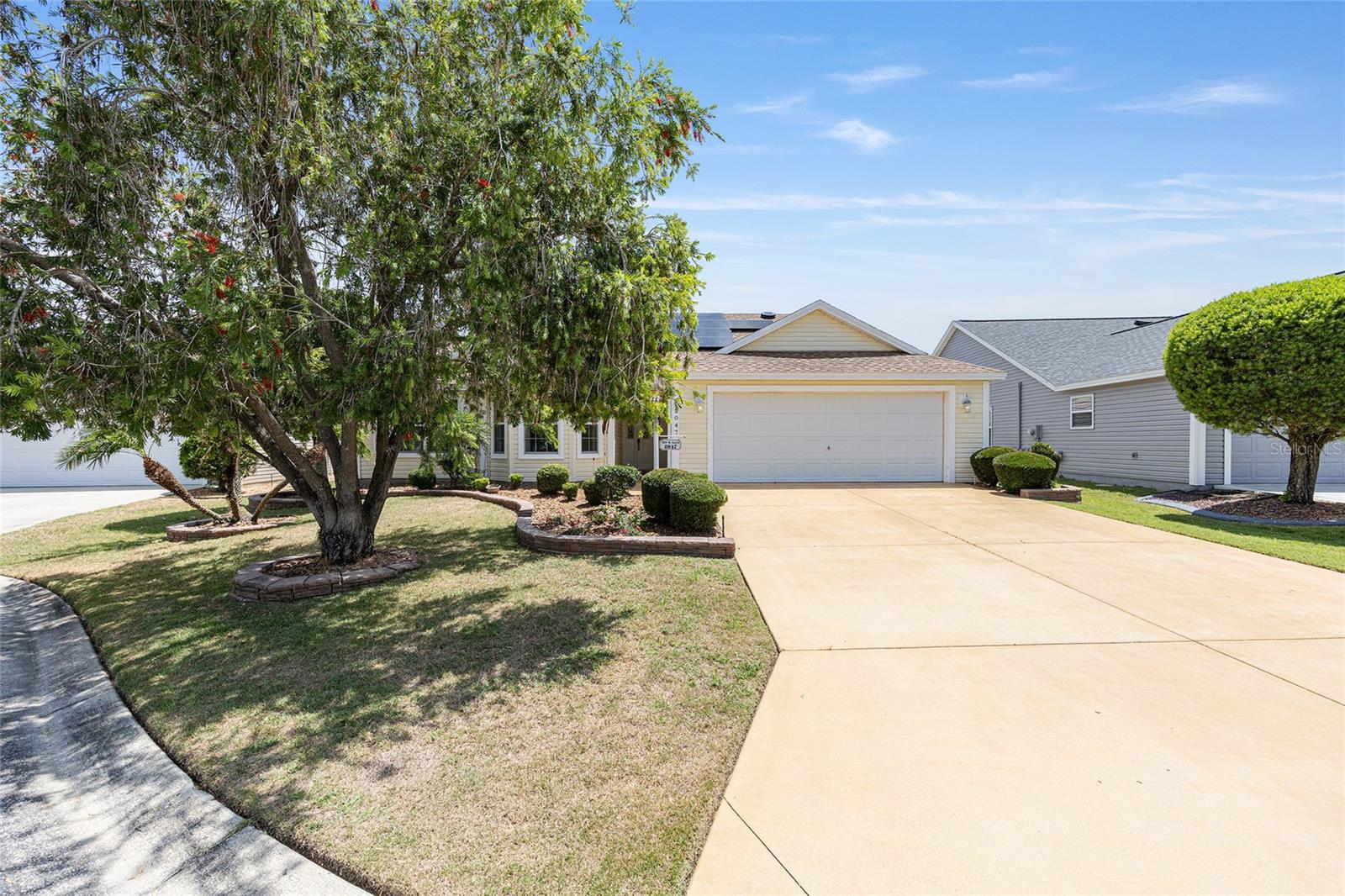 2047 DUNSTER COURT