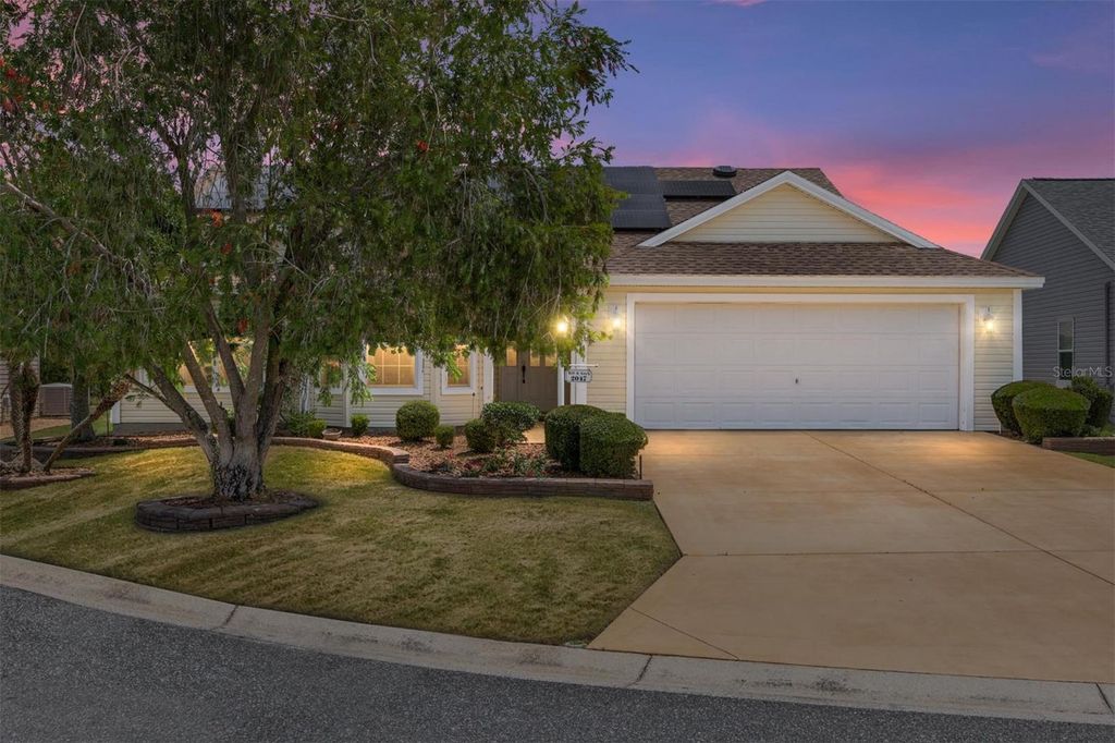 Photo of 2047 Dunster Court, The Villages, FL 32162 (MLS # OM725287)