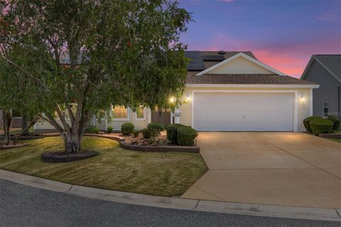 Photo of 2047 Dunster Court, The Villages, FL 32162 (MLS # OM725287)