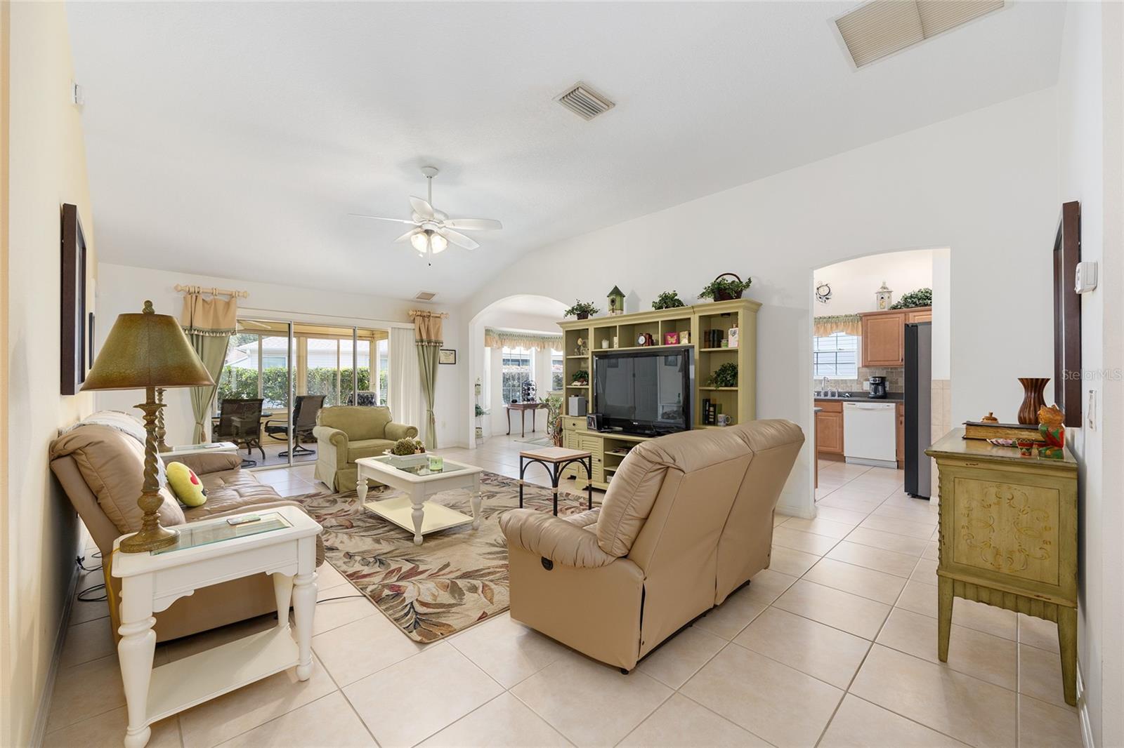 VILLAGES OF SUMTER - Residential