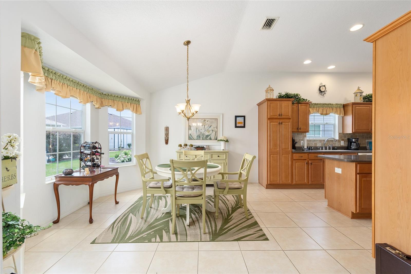 VILLAGES OF SUMTER - Residential