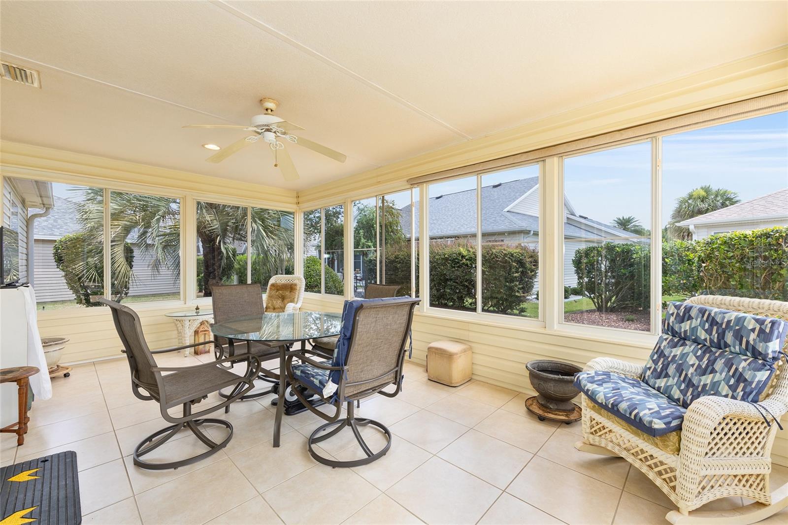 VILLAGES OF SUMTER - Residential