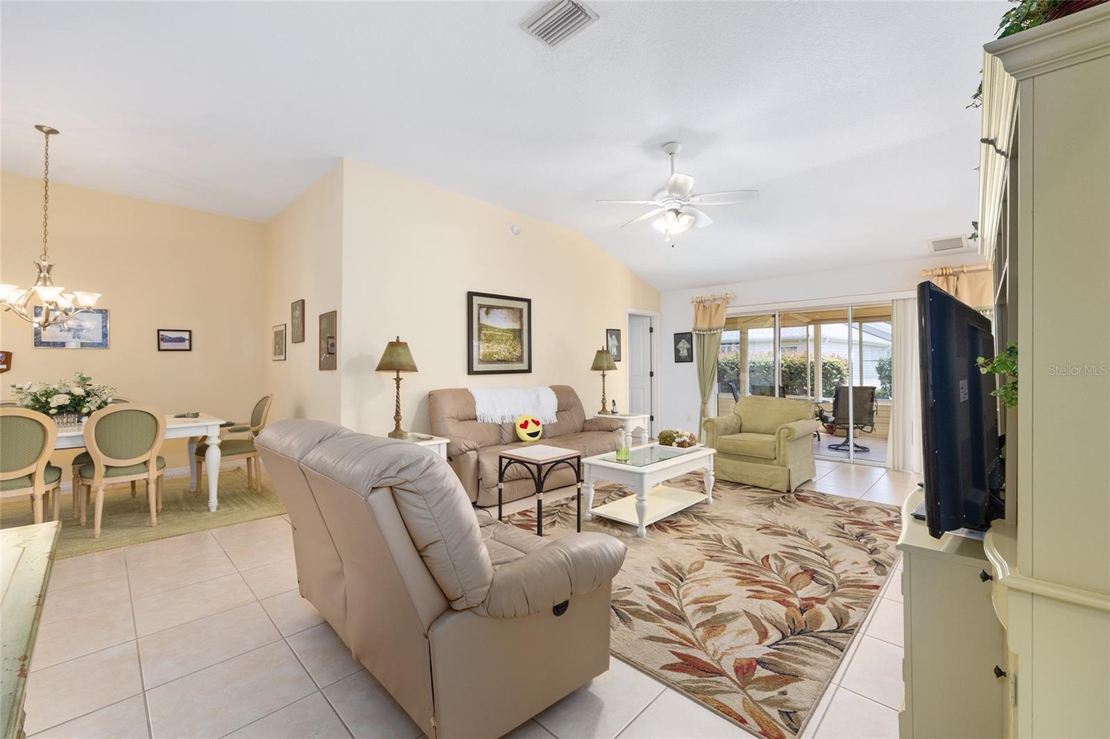 VILLAGES OF SUMTER - Residential