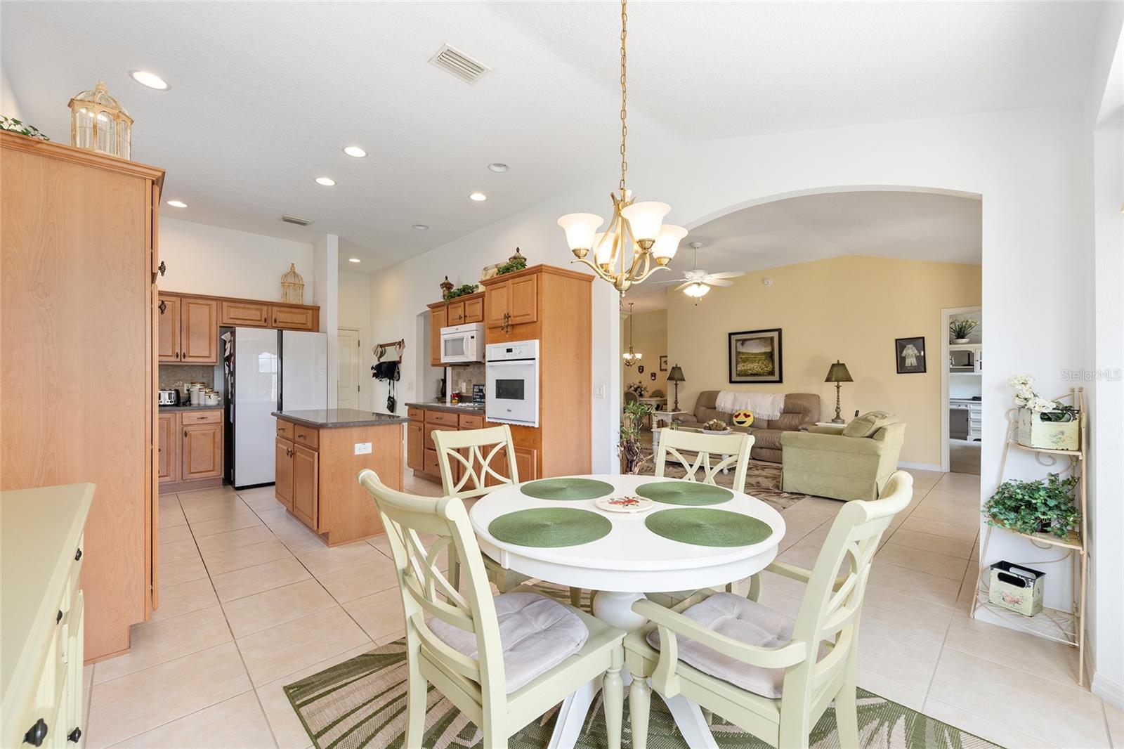 VILLAGES OF SUMTER - Residential