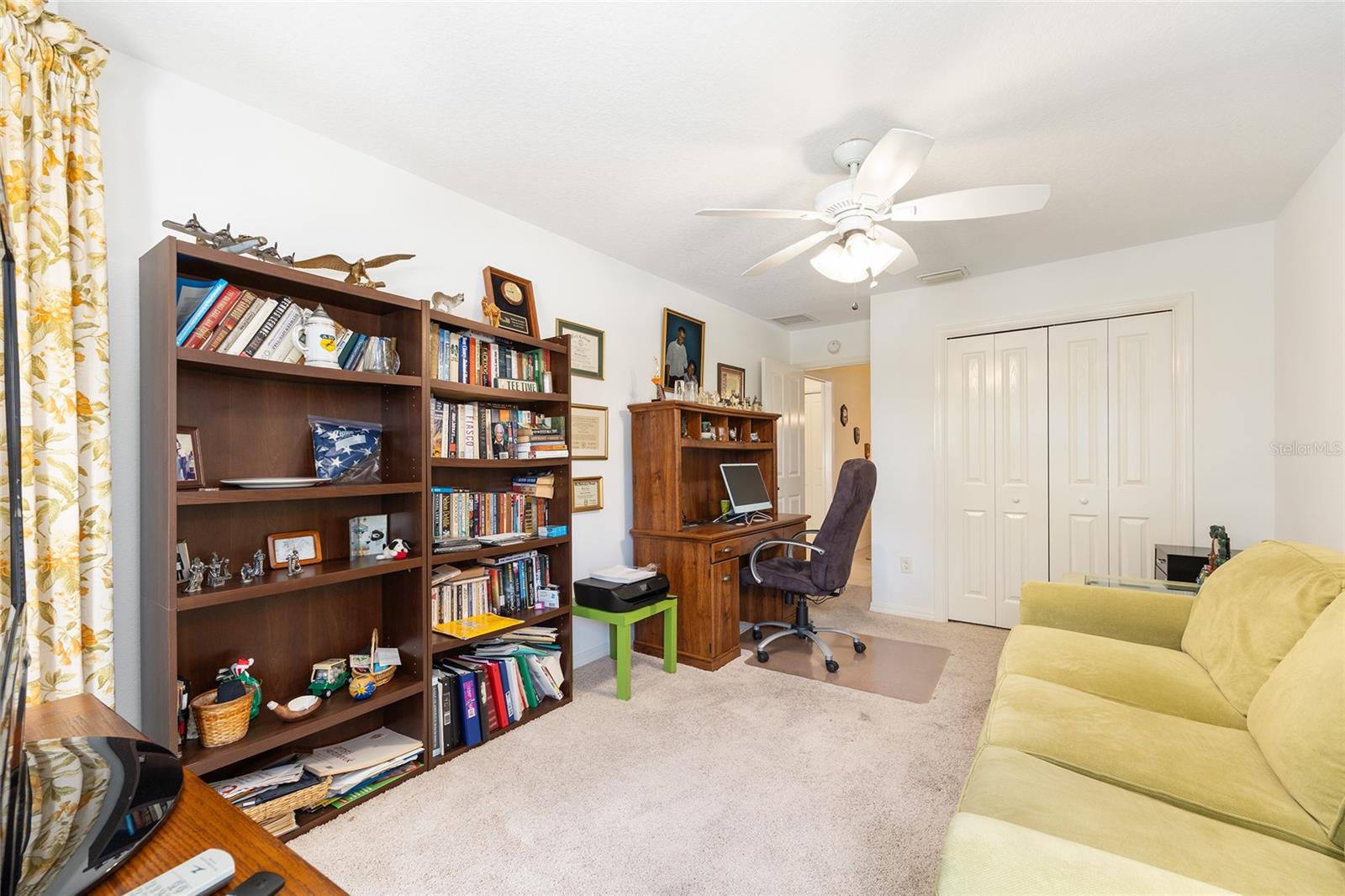 VILLAGES OF SUMTER - Residential