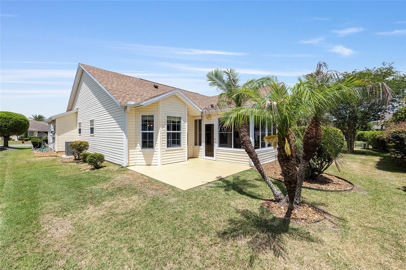 VILLAGES OF SUMTER - Residential