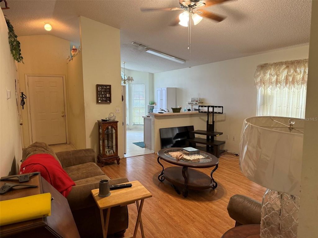 Photo of 7151 Edgewater Shores Court, Orlando, FL 32810 (MLS # S5136112)