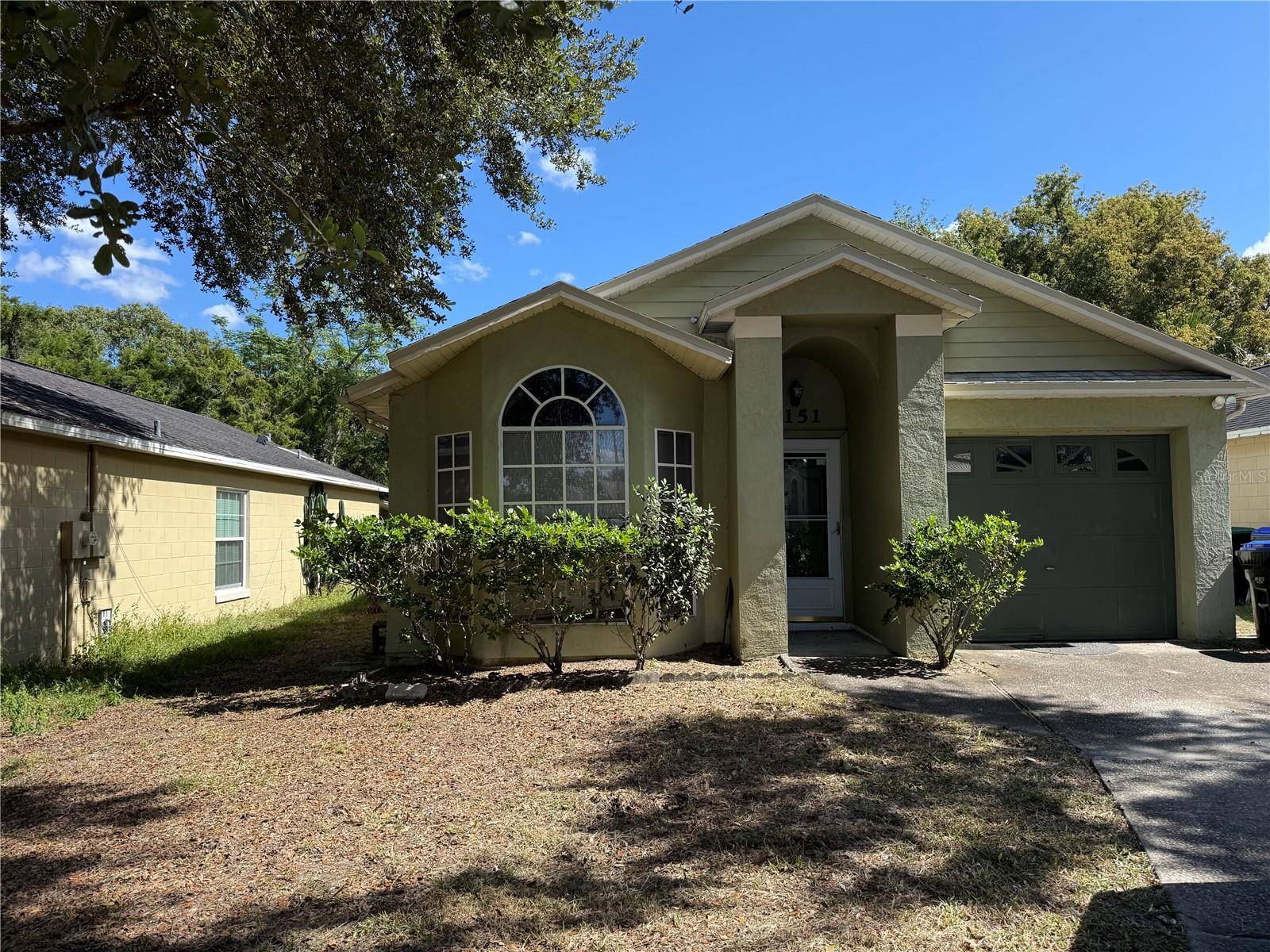 7151 EDGEWATER SHORES COURT