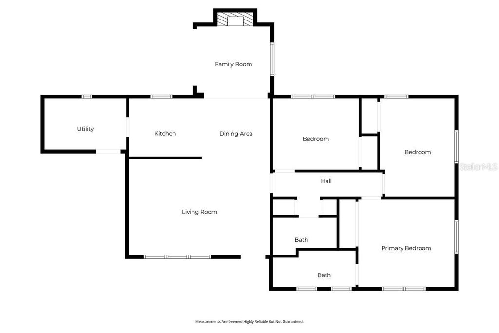 Photo of 5927 Forest Grove Boulevard, Orlando, FL 32808 (MLS # P4937872)