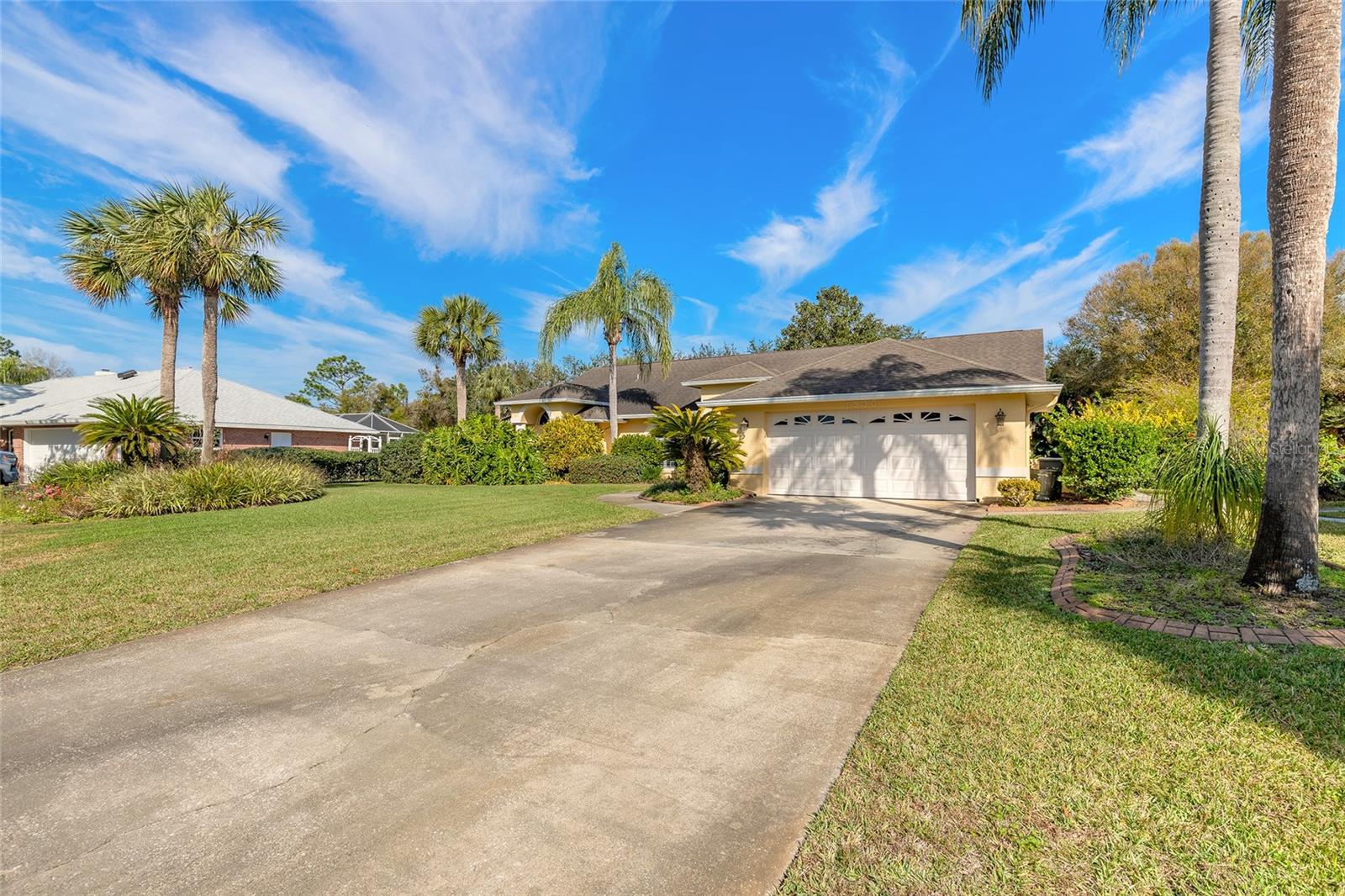 1930 SECLUSION DRIVE