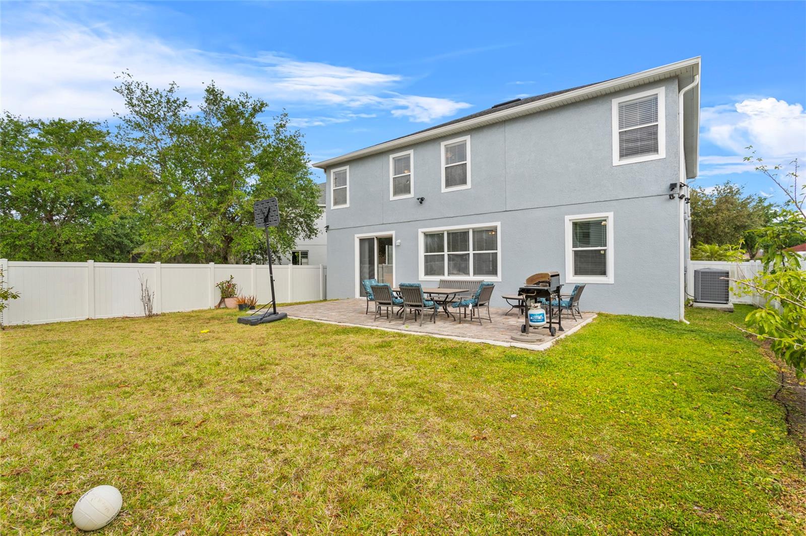 11603 MALVERNS LOOP