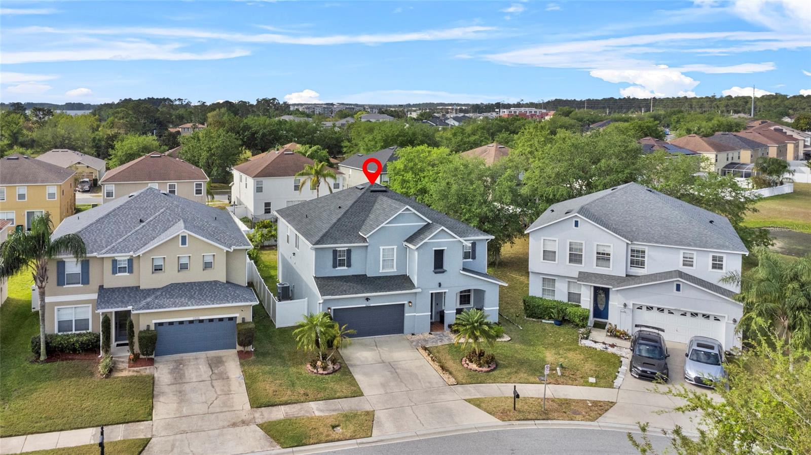 11603 MALVERNS LOOP